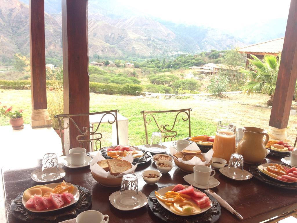 Villa Beatriz Lodge فيلكابامبا المظهر الخارجي الصورة