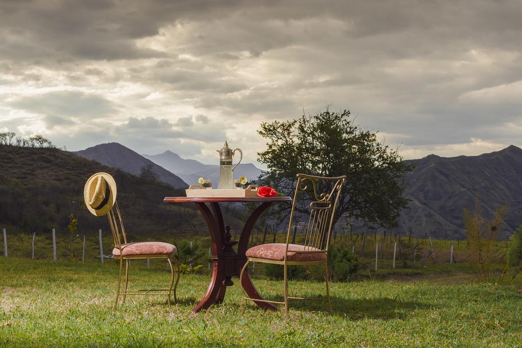 Villa Beatriz Lodge فيلكابامبا المظهر الخارجي الصورة