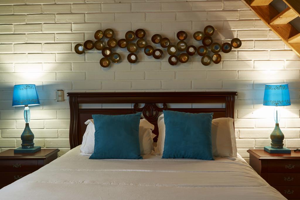 Villa Beatriz Lodge فيلكابامبا المظهر الخارجي الصورة