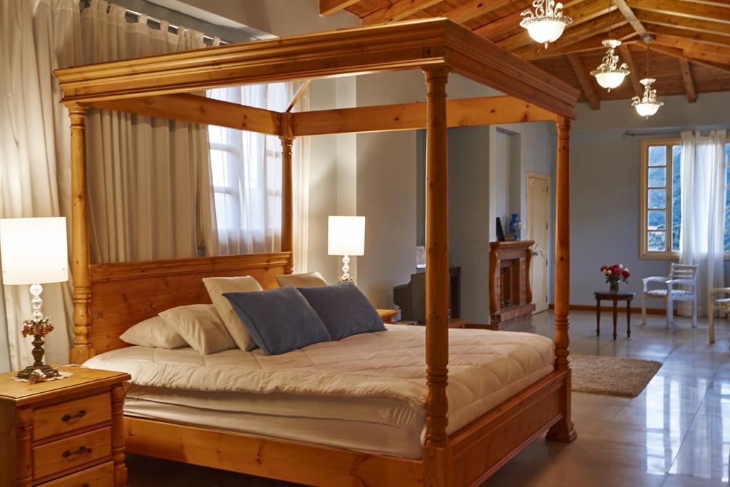 Villa Beatriz Lodge فيلكابامبا المظهر الخارجي الصورة