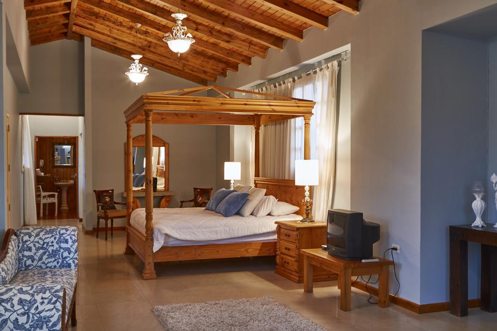 Villa Beatriz Lodge فيلكابامبا المظهر الخارجي الصورة