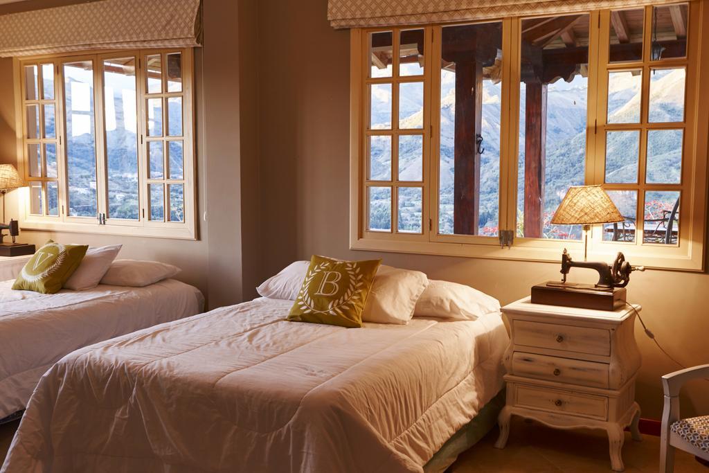 Villa Beatriz Lodge فيلكابامبا المظهر الخارجي الصورة