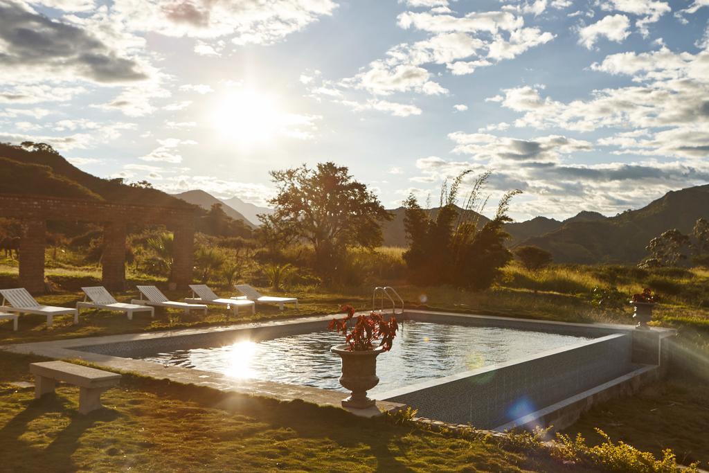 Villa Beatriz Lodge فيلكابامبا المظهر الخارجي الصورة