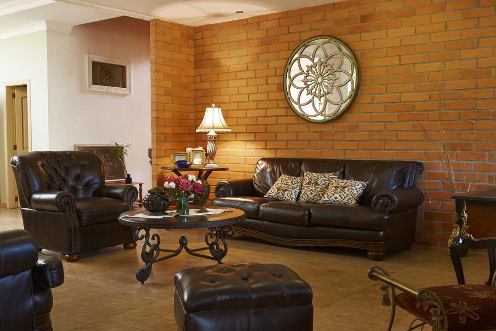 Villa Beatriz Lodge فيلكابامبا المظهر الخارجي الصورة