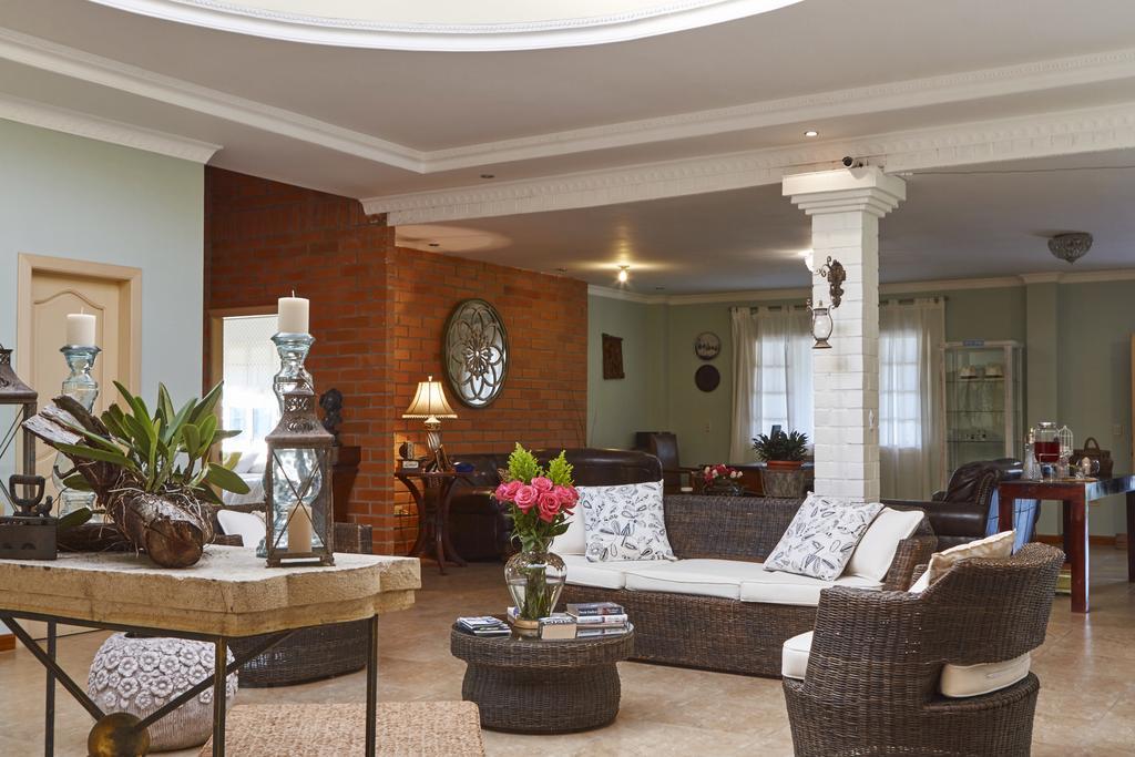 Villa Beatriz Lodge فيلكابامبا المظهر الخارجي الصورة
