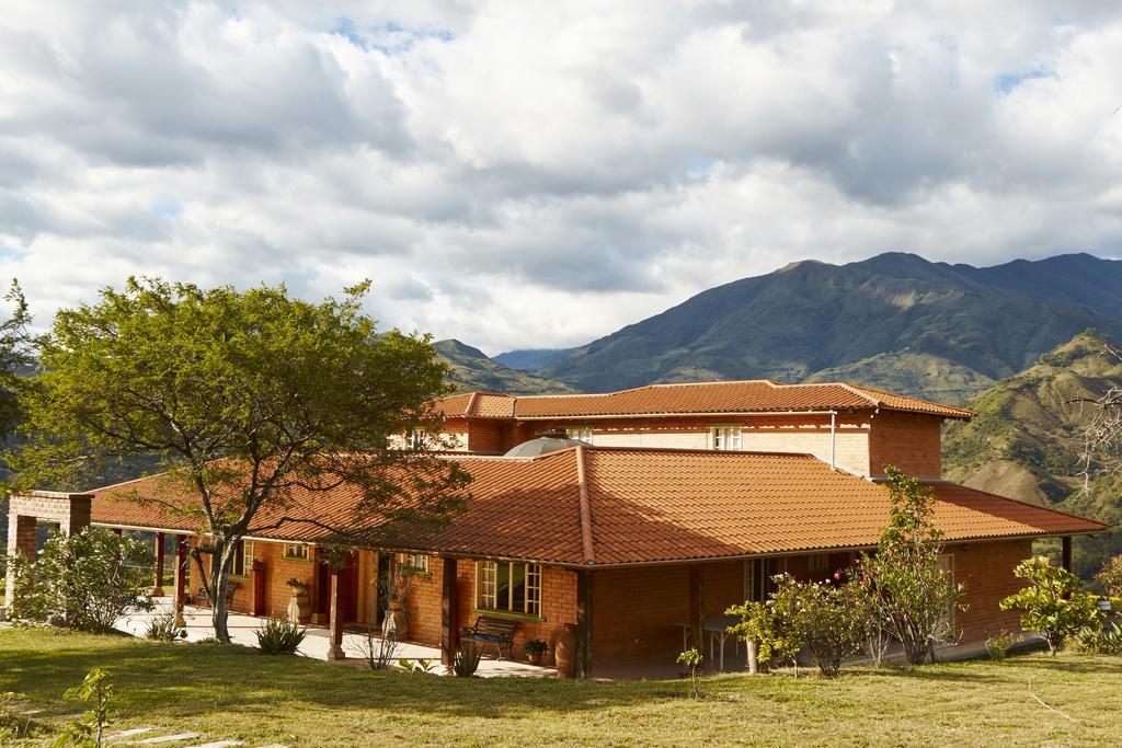Villa Beatriz Lodge فيلكابامبا المظهر الخارجي الصورة