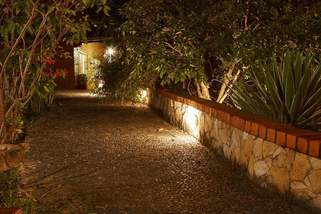 Villa Beatriz Lodge فيلكابامبا المظهر الخارجي الصورة