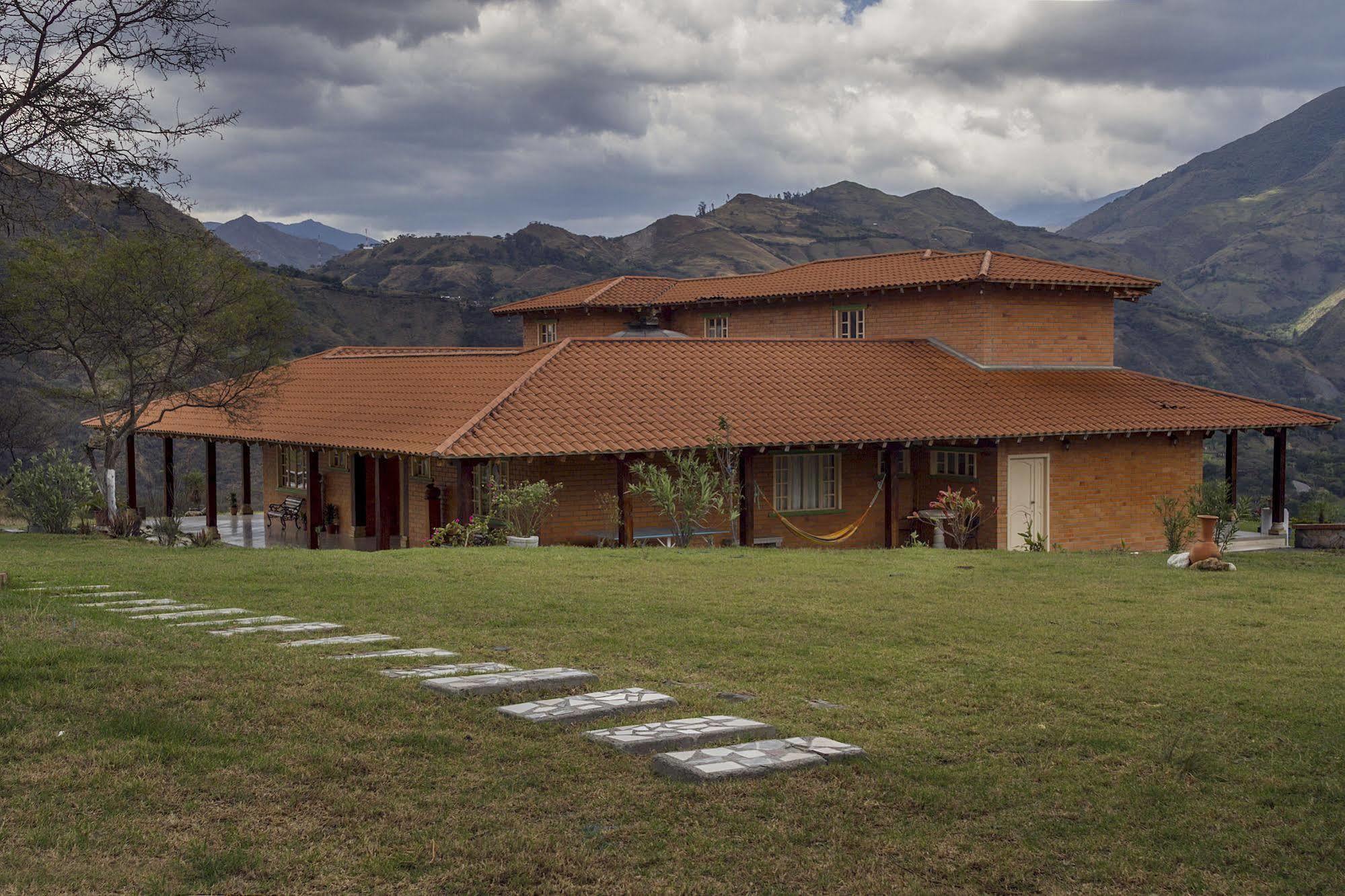 Villa Beatriz Lodge فيلكابامبا المظهر الخارجي الصورة