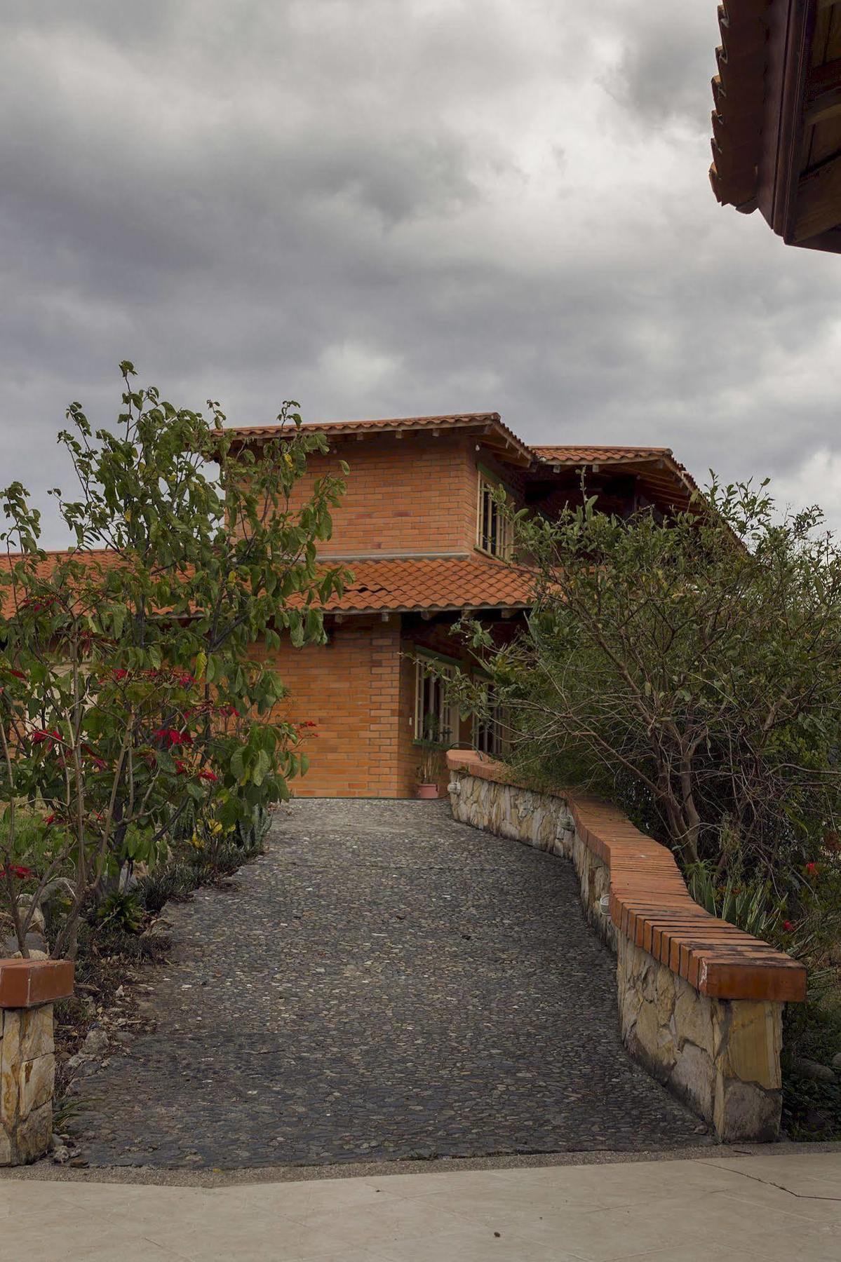 Villa Beatriz Lodge فيلكابامبا المظهر الخارجي الصورة