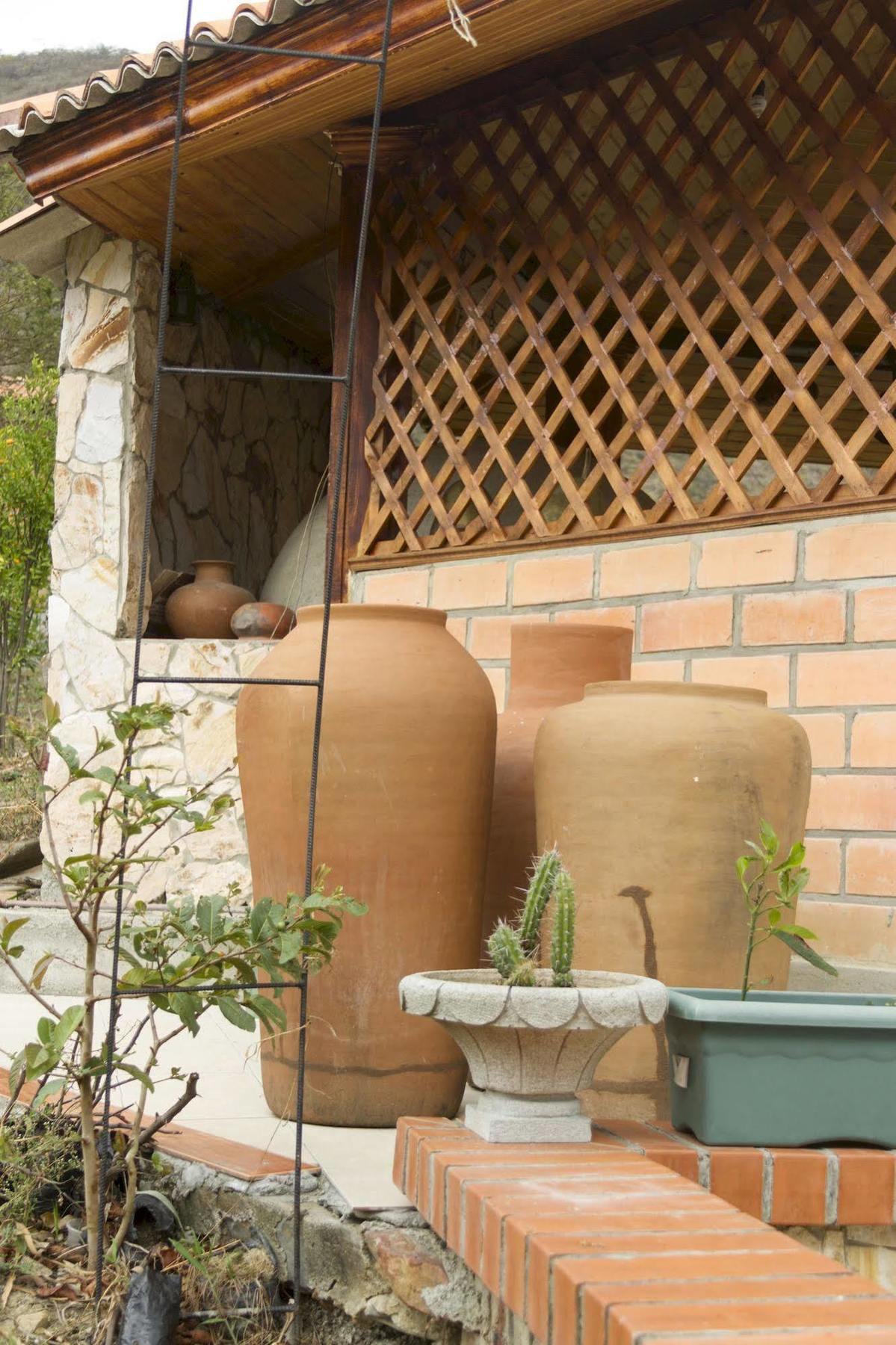 Villa Beatriz Lodge فيلكابامبا المظهر الخارجي الصورة