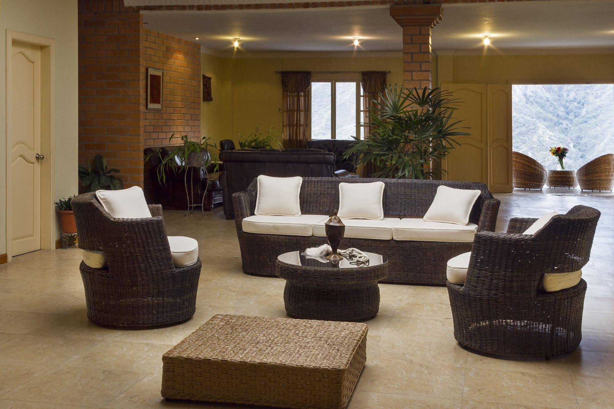 Villa Beatriz Lodge فيلكابامبا المظهر الخارجي الصورة