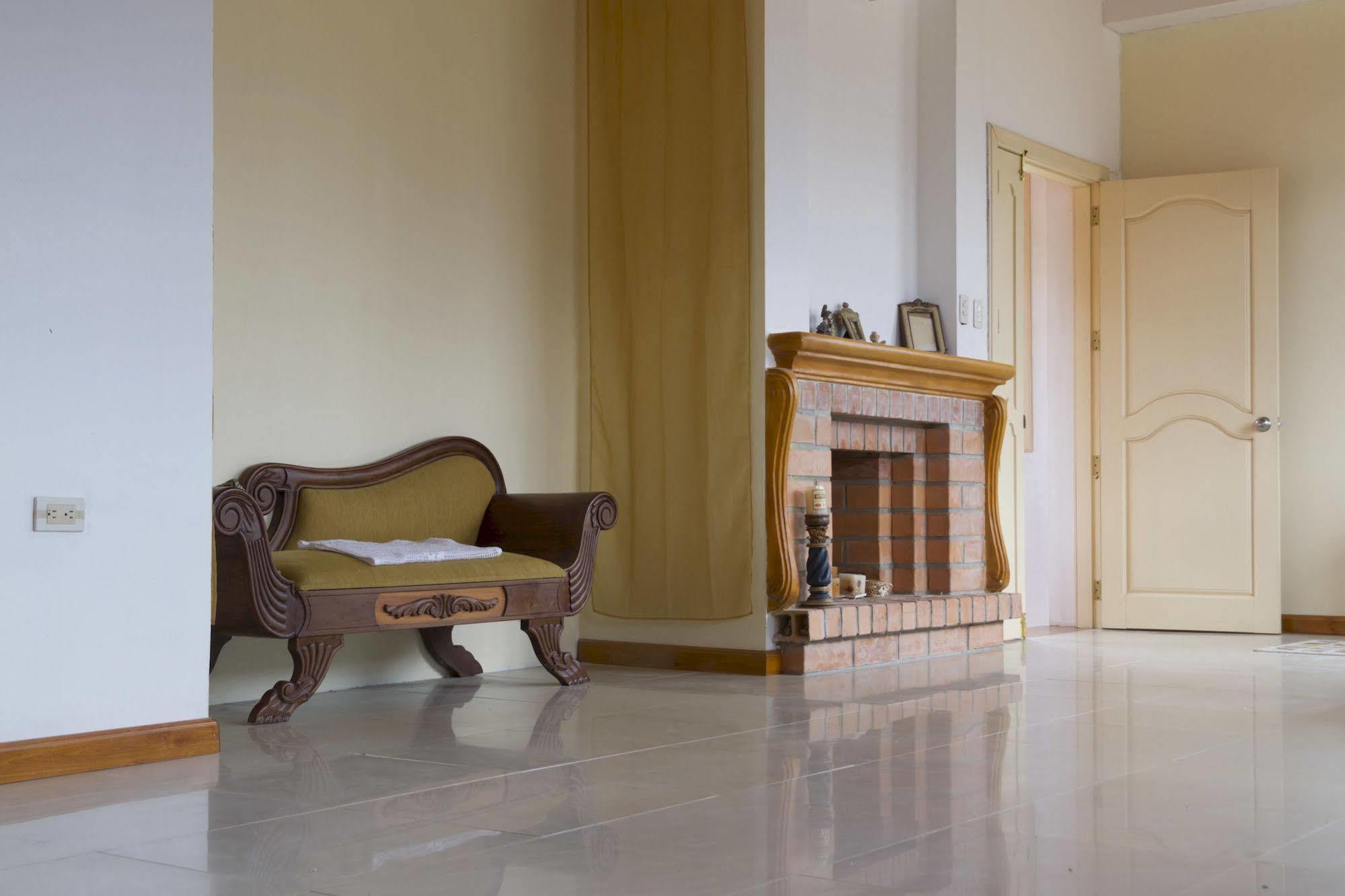 Villa Beatriz Lodge فيلكابامبا المظهر الخارجي الصورة