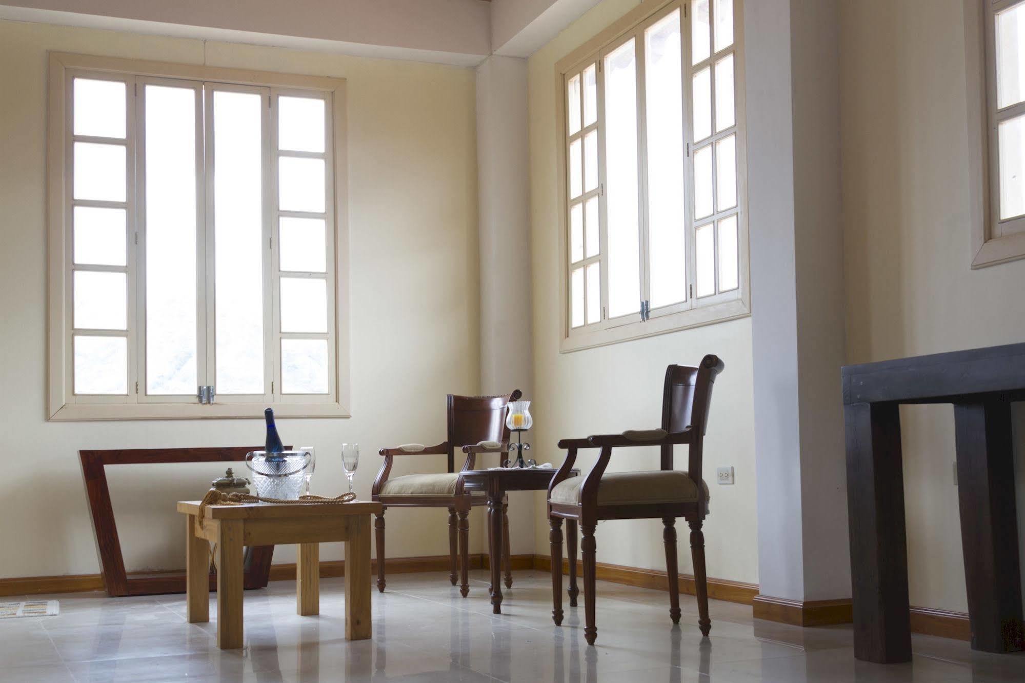 Villa Beatriz Lodge فيلكابامبا المظهر الخارجي الصورة