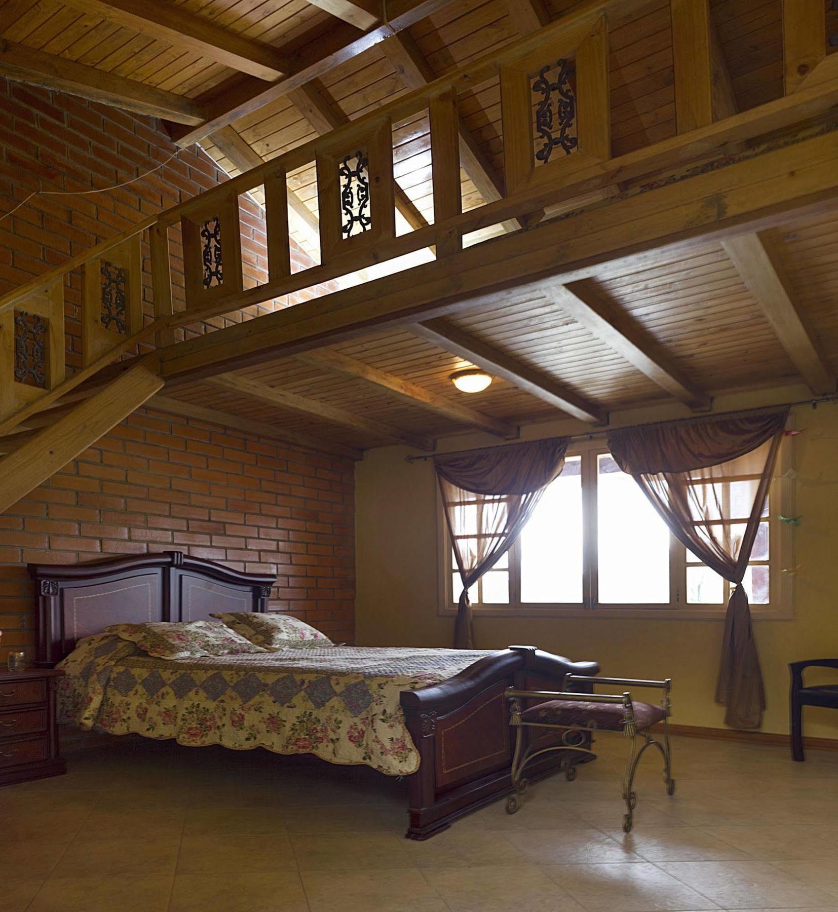 Villa Beatriz Lodge فيلكابامبا المظهر الخارجي الصورة