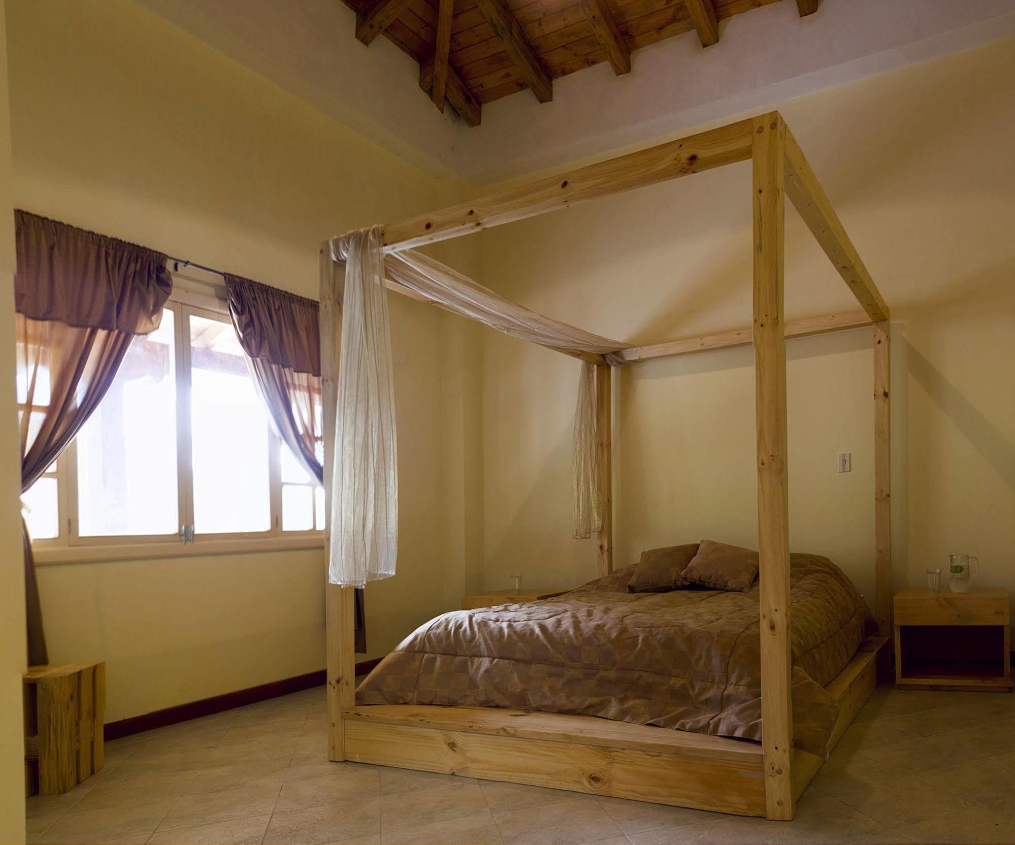 Villa Beatriz Lodge فيلكابامبا المظهر الخارجي الصورة
