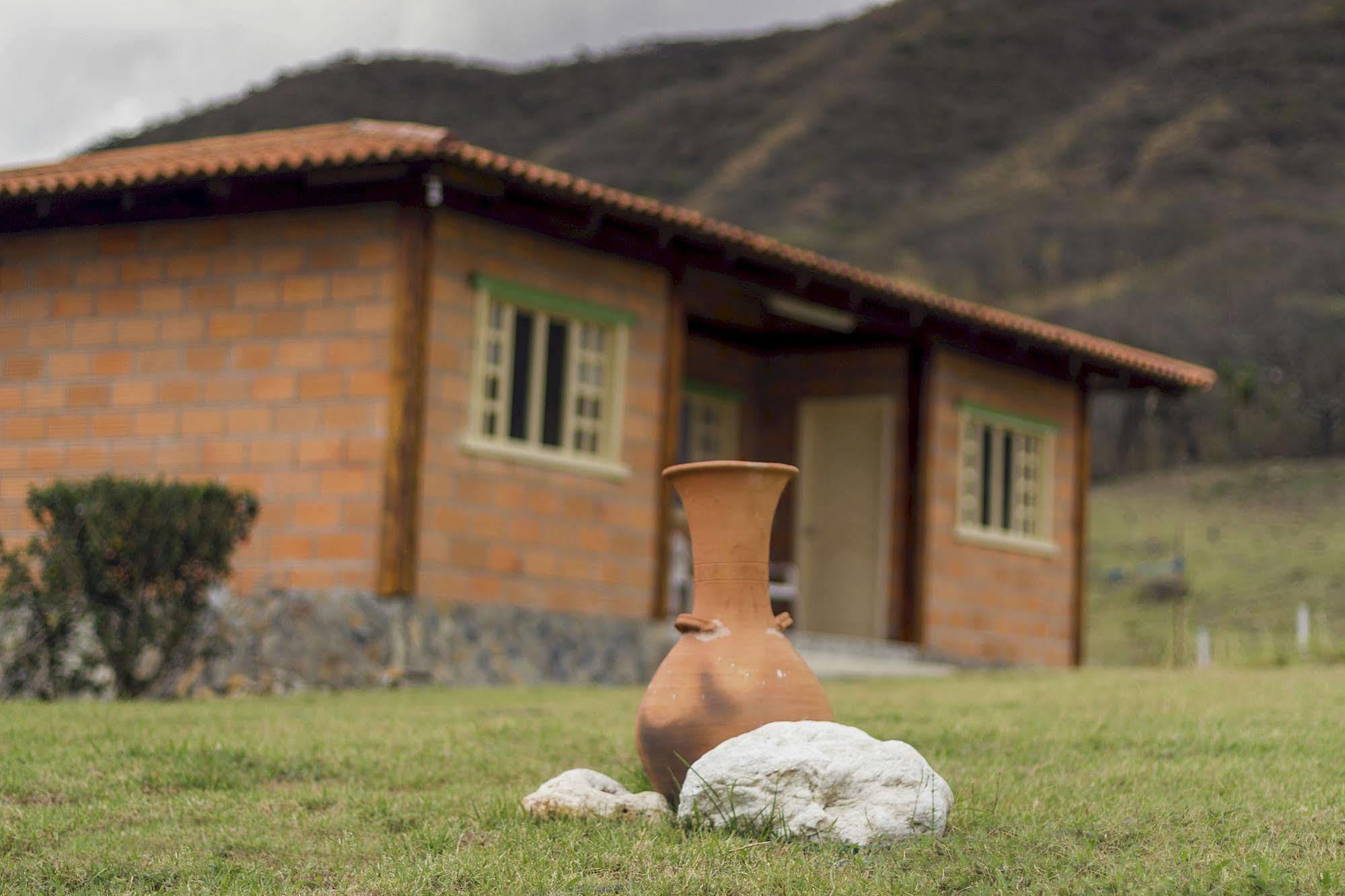 Villa Beatriz Lodge فيلكابامبا المظهر الخارجي الصورة