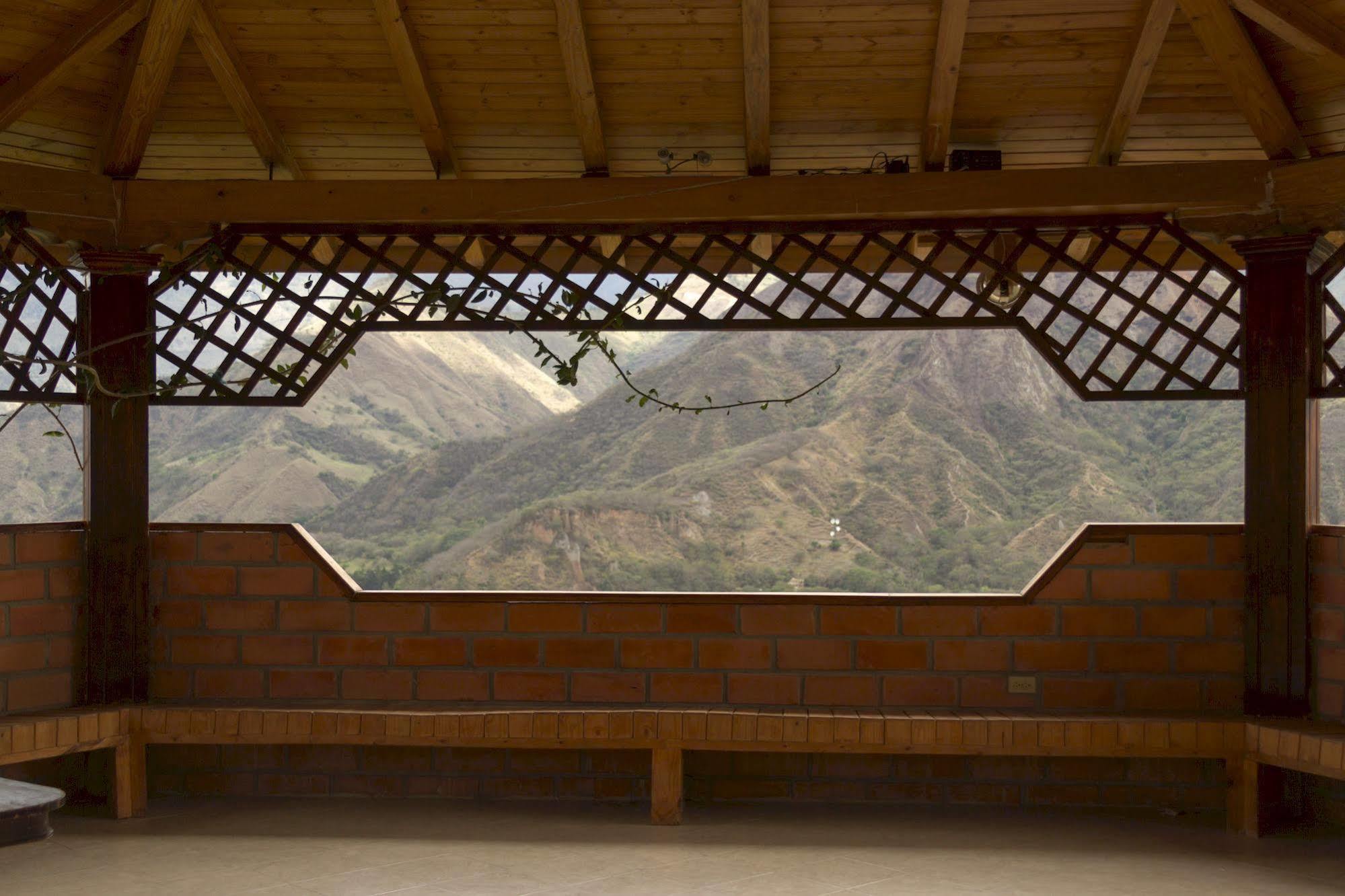 Villa Beatriz Lodge فيلكابامبا المظهر الخارجي الصورة