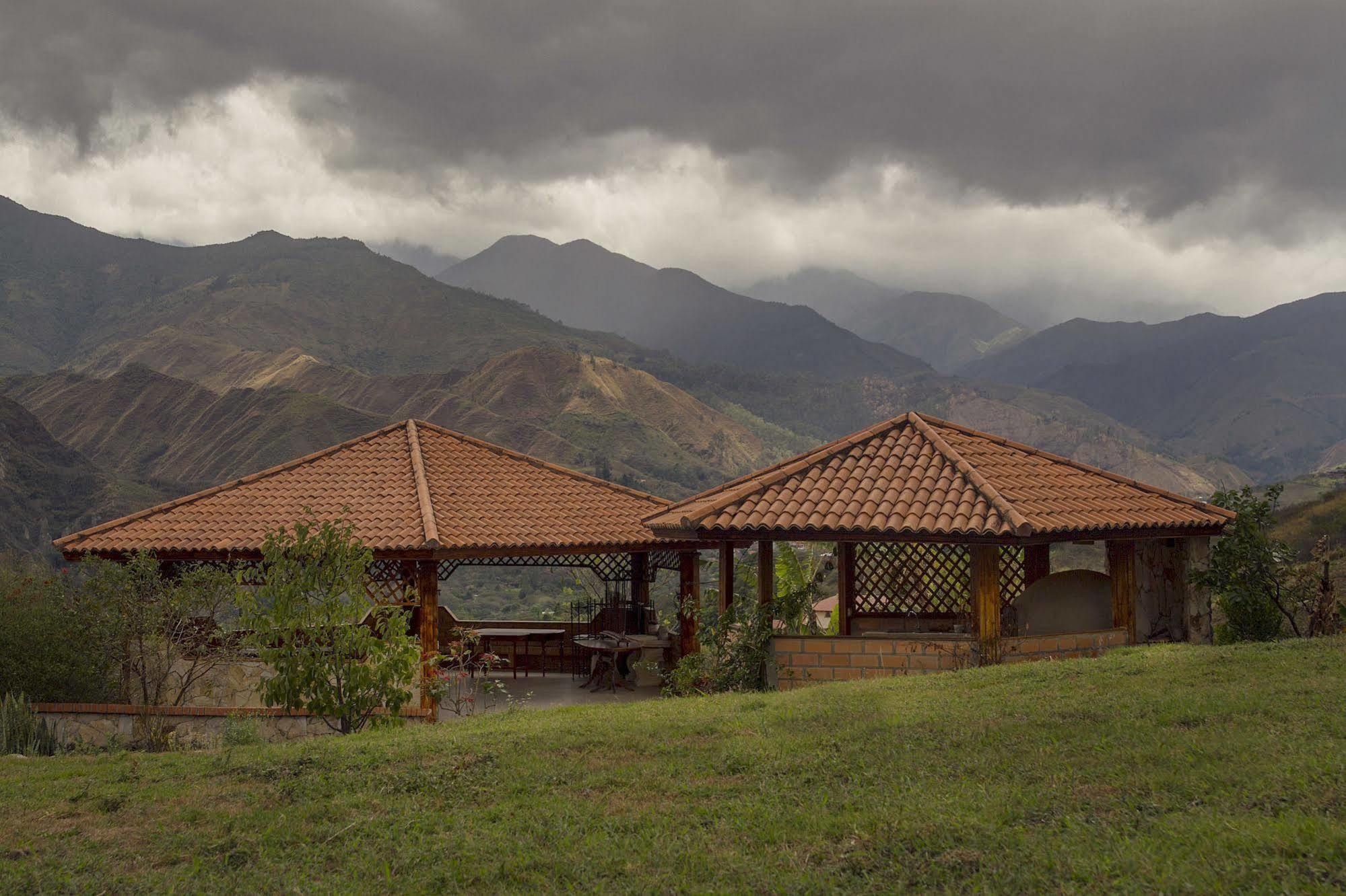 Villa Beatriz Lodge فيلكابامبا المظهر الخارجي الصورة