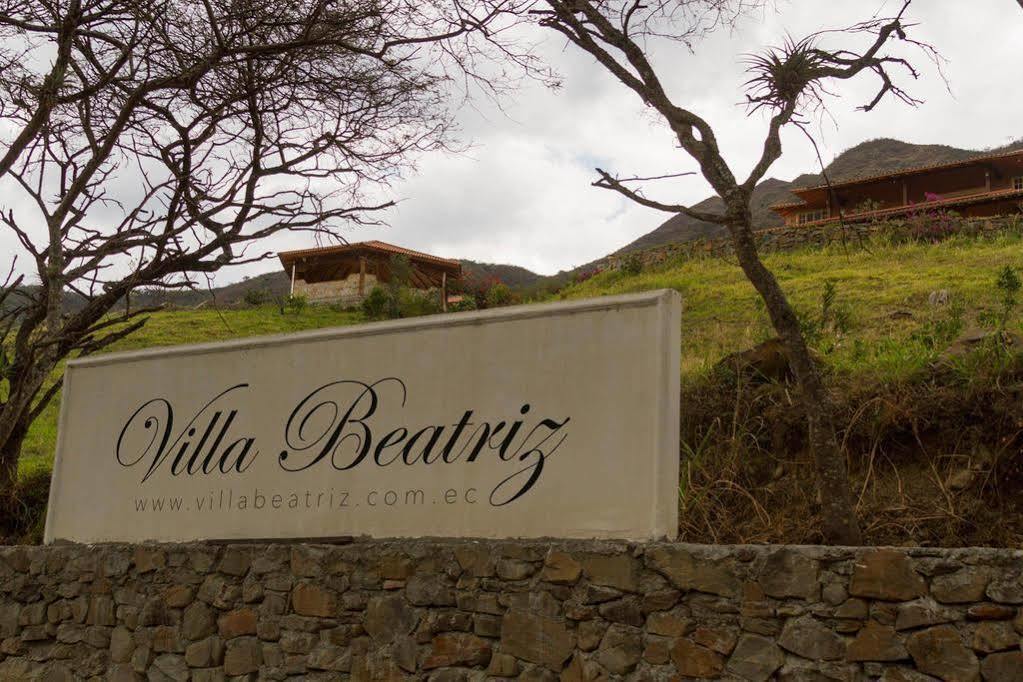 Villa Beatriz Lodge فيلكابامبا المظهر الخارجي الصورة